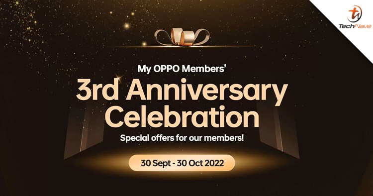 What's behind the scenes of OPPO Malaysia's customer-centric service in its 3rd Anniversary celebration?