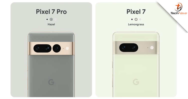 pixel 7 release price