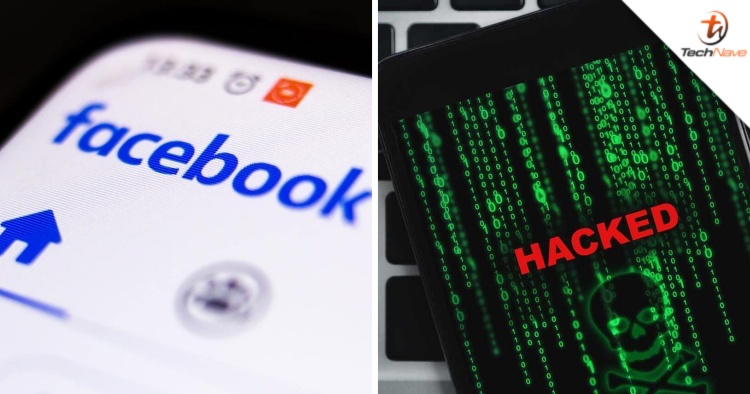 Meta: Approximately one million Facebook users have had their login details compromised