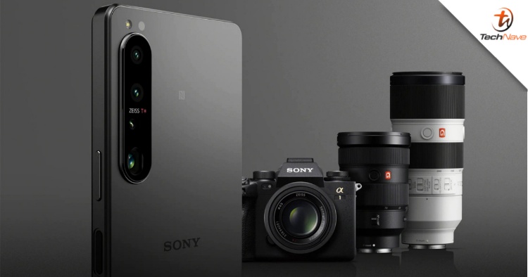 Sony claims that smartphone cameras will surpass DSLR quality by 2024