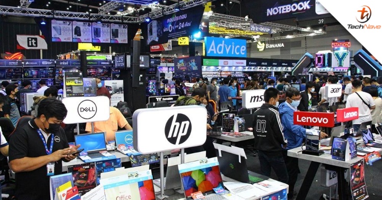 The global PC market is seeing its “steepest decline” in over two decades