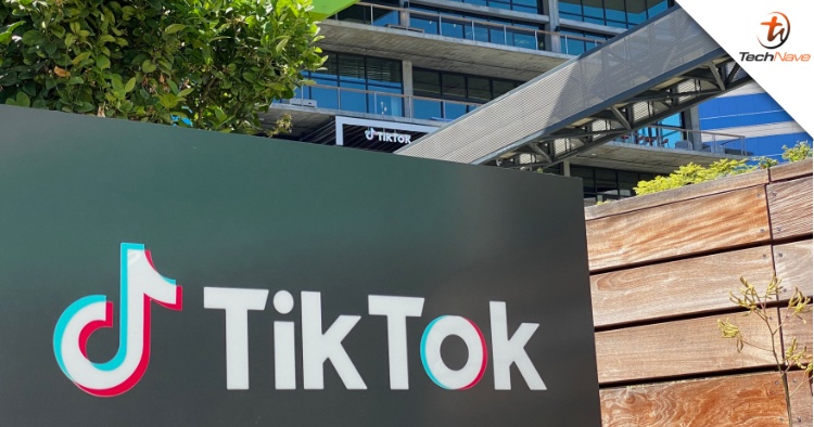 TikTok wants to emulate Amazon and create a logistics and warehousing network