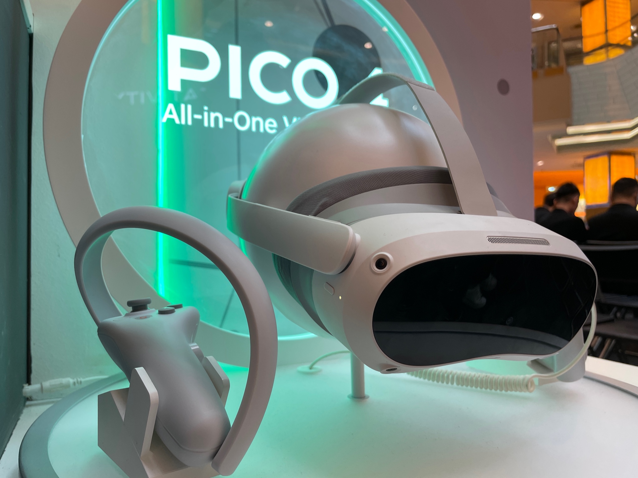 PICO 4 VR Headset Officially Priced From RM1699 