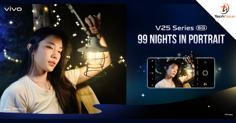 Malaysians can win prizes up to RM5000 with vivo’s 99 Nights in Portrait contest