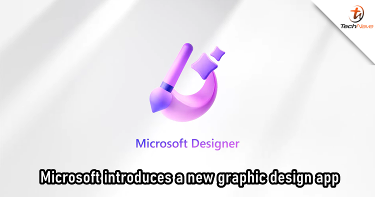 Microsoft Designer arrived as a graphic design app that uses AI to generate images