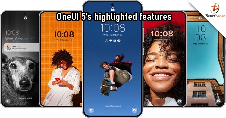 Samsung shares some OneUI 5 features before it arrives in the coming weeks