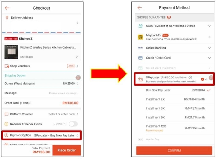 Shopee Now Charges 15 Processing Fee For Spaylater Despite Paying In Full In One Month Technave 8952