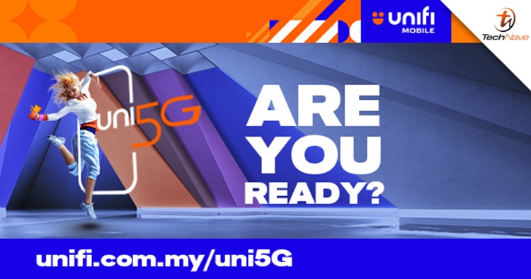 TM teases new uni5G mobile phone package plan, are you ready?