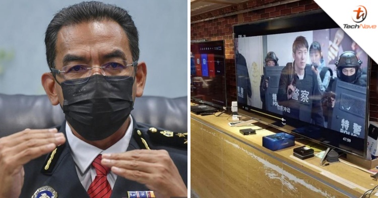 KPDNHEP: Those caught selling illegal streaming devices face up to 20 years jail and RM200,000 fine