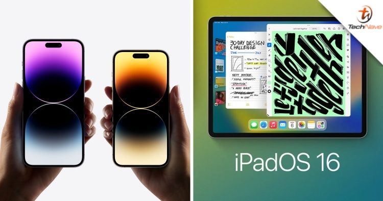 Apple rolls out iPadOS 16.1, iOS 16.1, watchOS 9.1 and tvOS 16.1 updates to all supported devices
