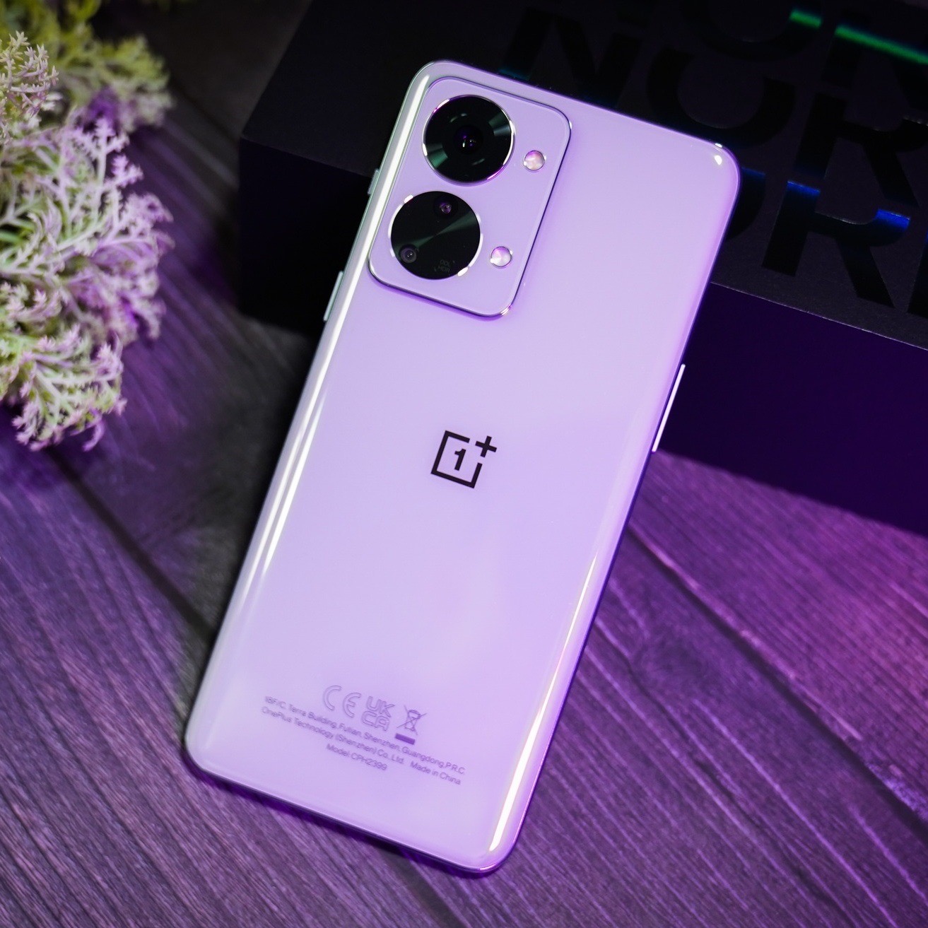 OnePlus Nord 2T 5G Long-Term Review: a Midrange Phone for Ages
