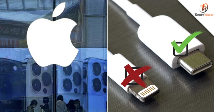 EU Warns Apple About Limiting Speeds of Uncertified USB-C Cables