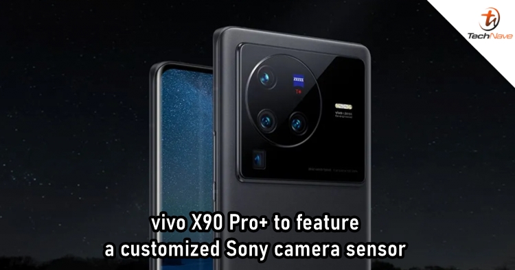 Vivo X90 Pro: Flagship with professional camera · TechNode