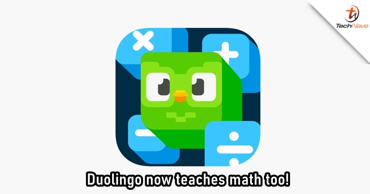 Duolingo is now teaching math as well with a new app