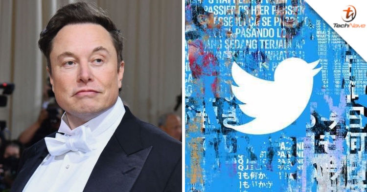 Twitter is now officially an Elon Musk company following an ~RM207 billion takeover deal