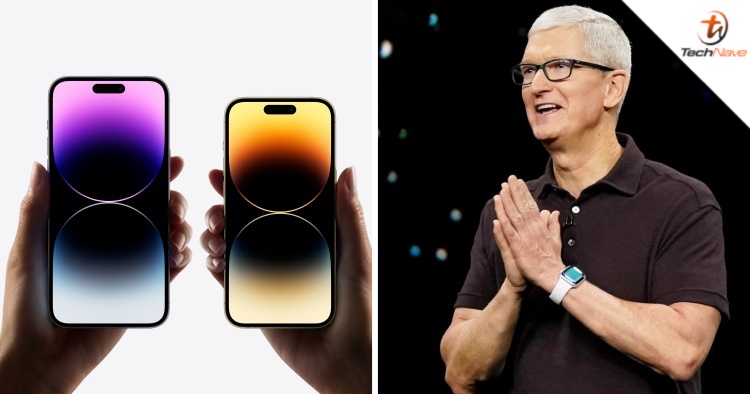 Tim Cook: iPhone 14 Pro models are so popular that Apple’s production can’t keep up with the demand