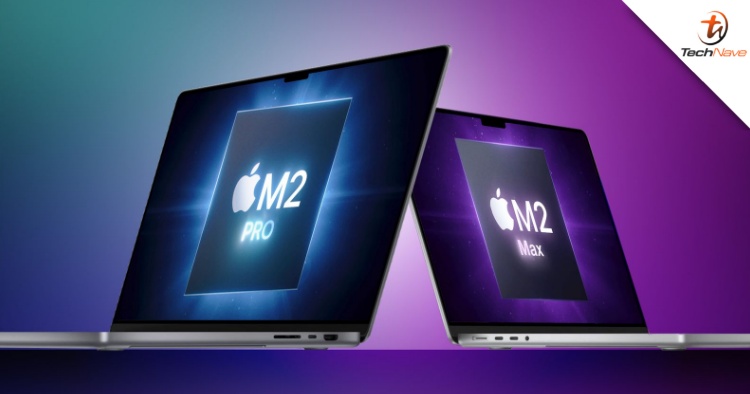 Gurman: Apple to introduce M2-based MacBook Pro 14-inch and 16-inch laptops in Q1 2023