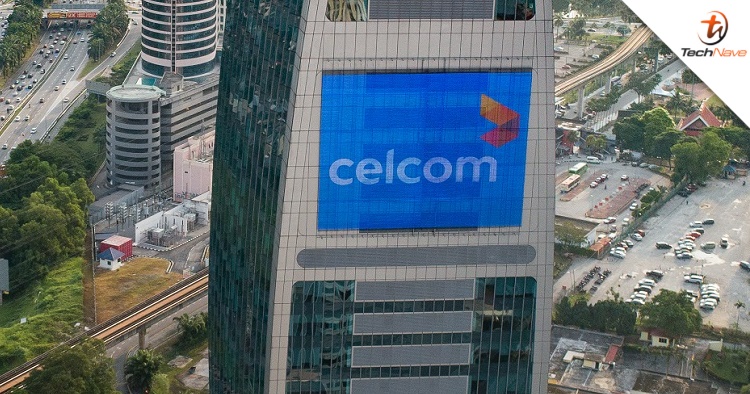 Here are all the Celcom postpaid & prepaid plans that will access 5G, starting on 1 November