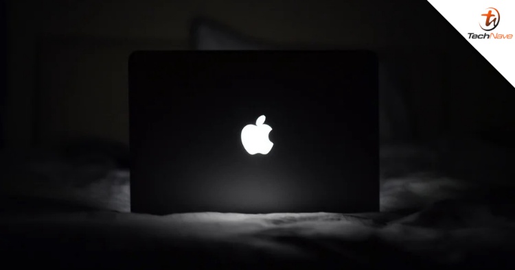 New patent suggests that future MacBooks may feature the iconic light-up Apple logo again