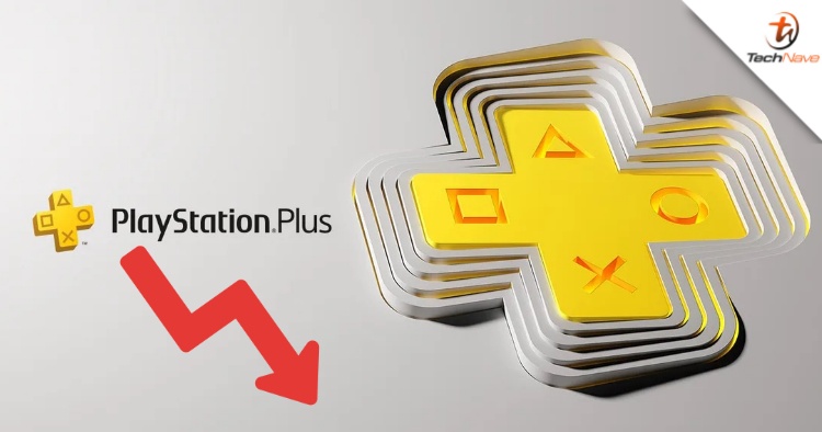 Sony has lost almost 2 million PlayStation Plus subscribers since June 2022
