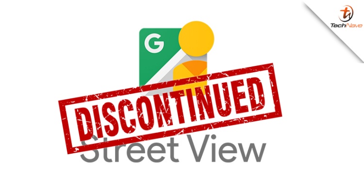 Google is discontinuing support for its Street View app and removing it from app stores
