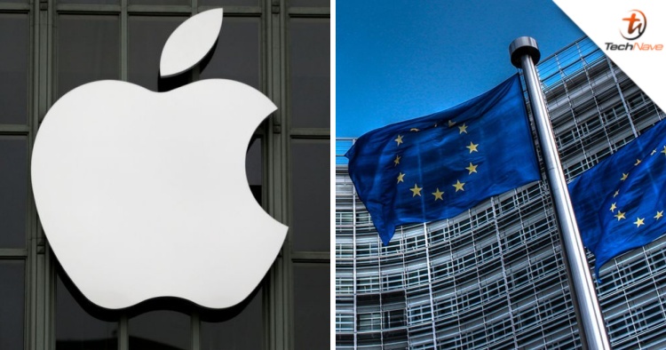 After USB-C, EU may also force Apple to permit alternative app stores, iMessage interoperability and more