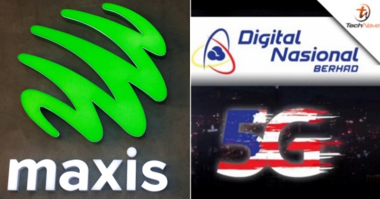 Maxis will only be offering 5G network access to its customers after January 2023