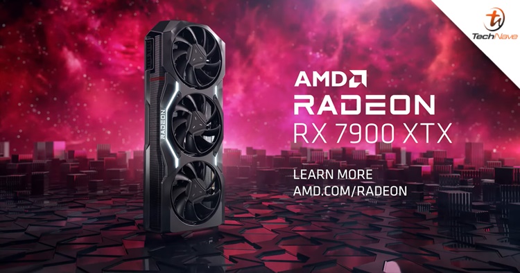 AMD Radeon RX 7900 XTX & Radeon RX 7900 XT announced as next-gen graphics cards for intense gaming