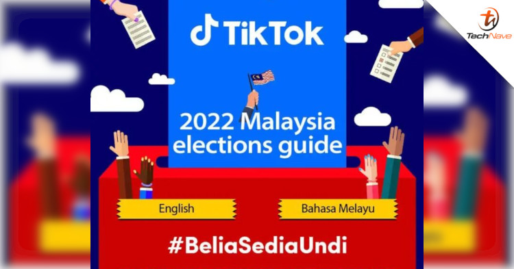 TikTok Malaysia to provide platform for new voters to learn about GE15