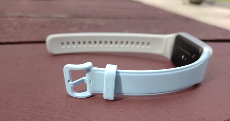 OPPO Band 2 review - One of the best budget premium-looking smartbands