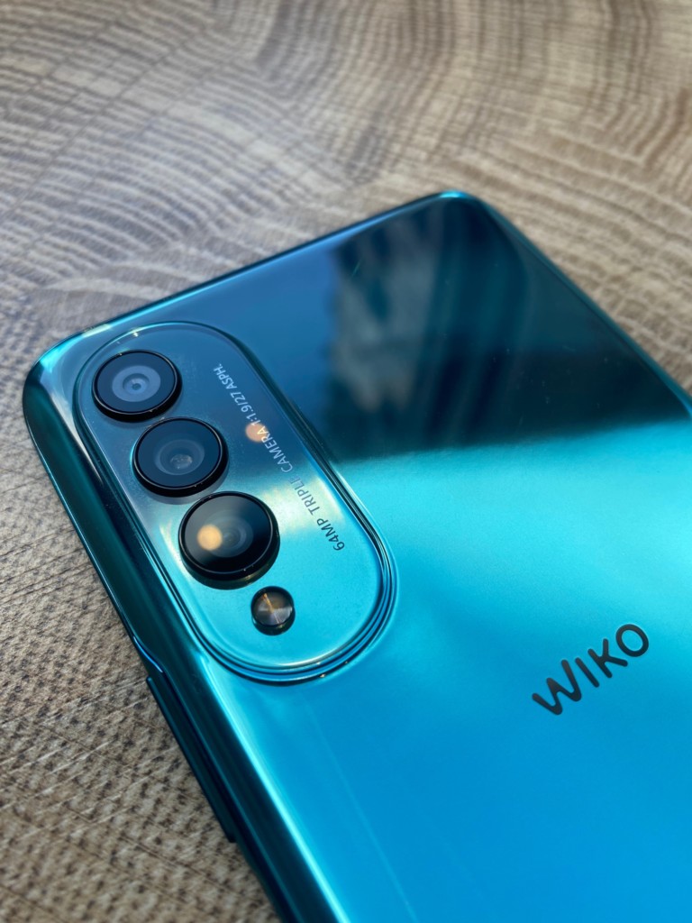 Highlight] Thing You Should Know About WIKO T60! 😉 