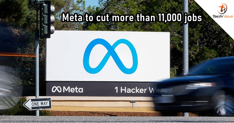 Meta to lay off more than 11,000 employees
