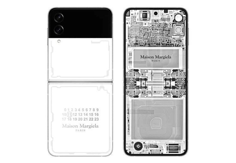 Samsung Galaxy Z Flip 4 Maison Margiela Edition 1.jpg