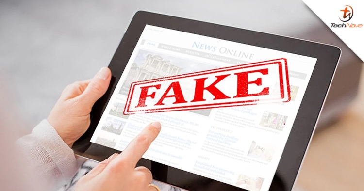 Our Prime Minister has approved an app that can combat fake news online during GE15