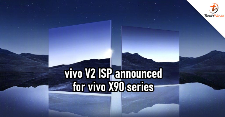 vivo V2 ISP chip promises better low-light optimisation
