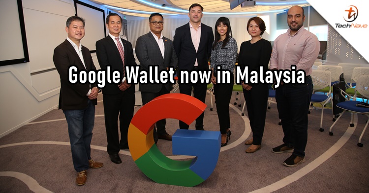 Google Wallet launches in Malaysia, supports CIMB, Hong Leong Bank, Public Bank & HSBC cards