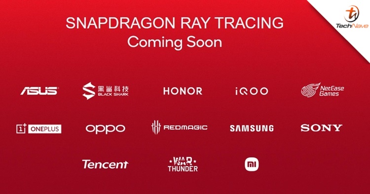 ASUS ROG, HONOR, OPPO, Xiaomi & many more will adopt the Snapdragon 8 Gen 2 chipset in 2023
