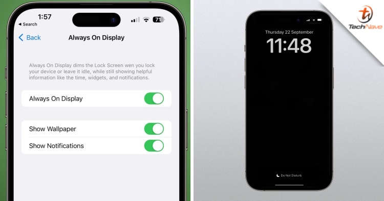 Apple WWDC 2022 iOS 16 could add AlwaysOn Display lock screen widgets  and more  Technology News  The Indian Express