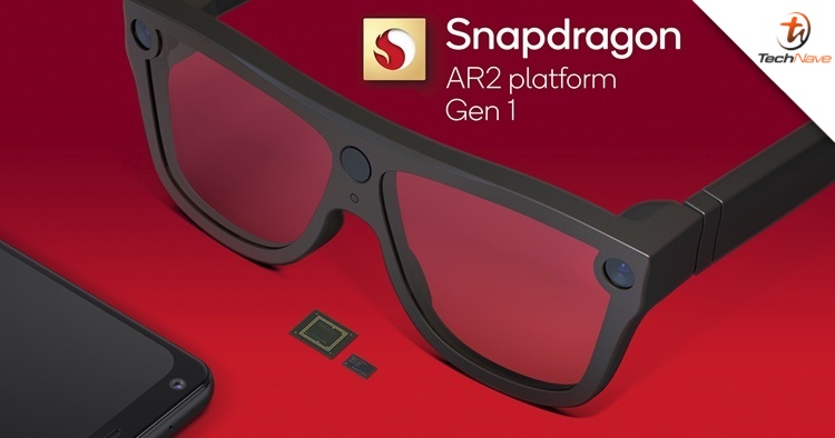 Snapdragon AR2 Gen 1 platform unveiled, designed for AR2 glasses and others
