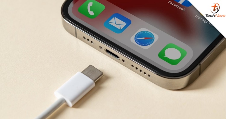 Kuo: iPhone 15 series to get USB-C, but only the Pro models will have higher-speed data transfer