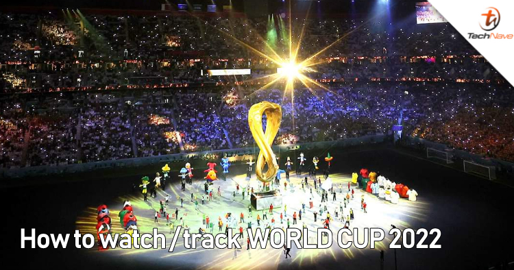 How to watch and keep track of FIFA World Cup 2022 online in Malaysia