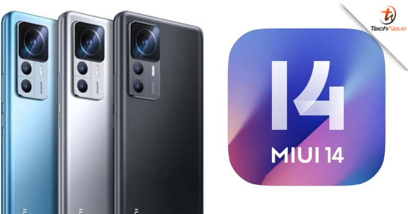 Here is the list of Xiaomi smartphones that will be getting MIUI 14