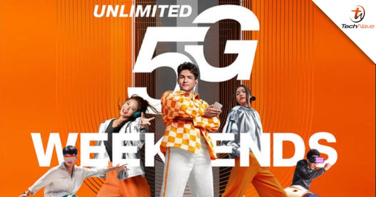 U Mobile prepaid customers can now enjoy Unlimited 5G Weekends for free