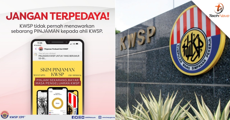 EPF warns of fake ads using its name, stresses that it has never offered personal loan schemes