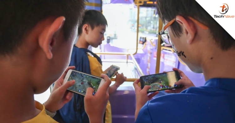China claims that it has 'solved' the problem of youth gaming addiction in the country