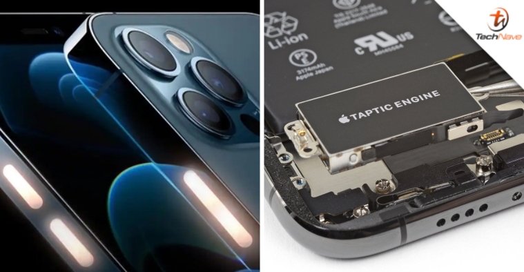 The iPhone 15's Physical Buttons Could Be Fake 'Taptic' Buttons