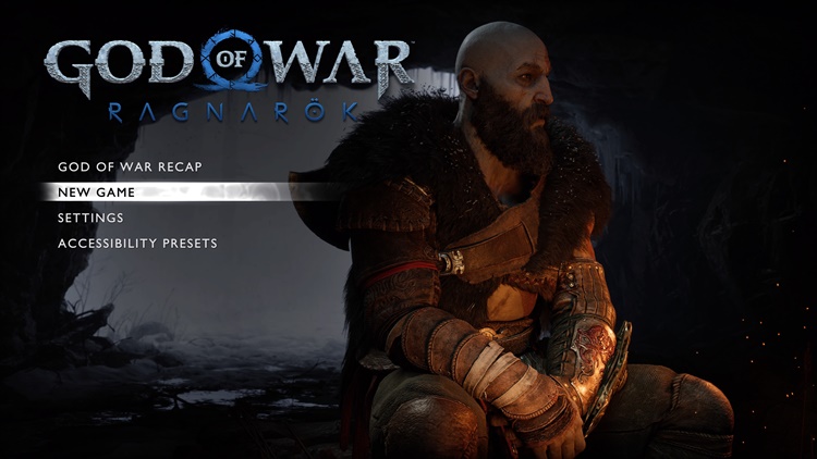 God of War Review - GameSpot