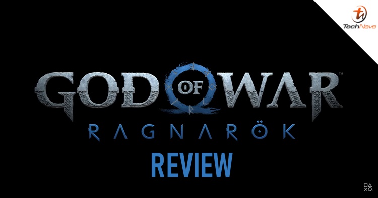 God of War PC review: God-tier gaming