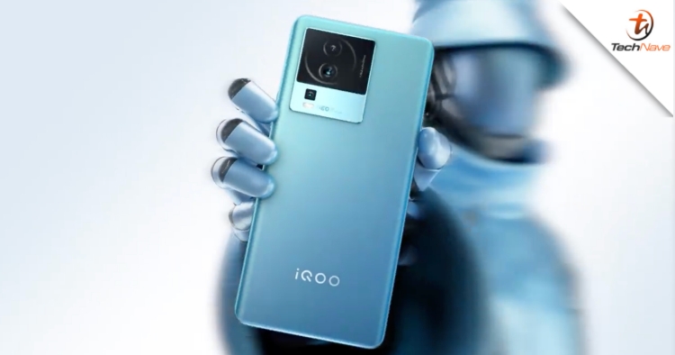 iQOO Neo 7 SE set for release alongside the iQOO 11 series this 2 December