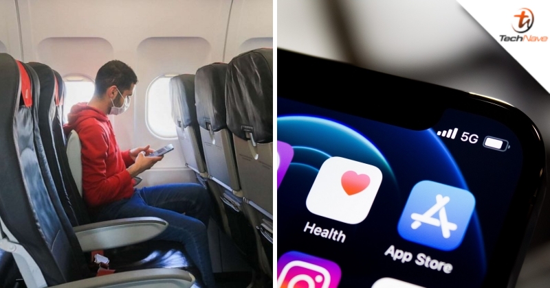 EU to make it mandatory for airlines to have 5G connectivity inside their  aircraft | TechNave